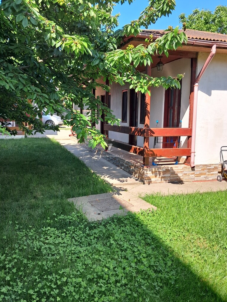 Casa de vacanță Meduza