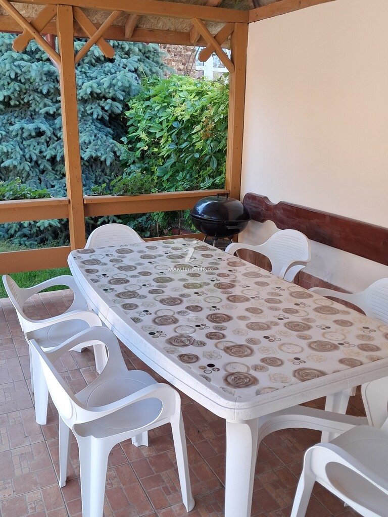 Casa de vacanță Meduza