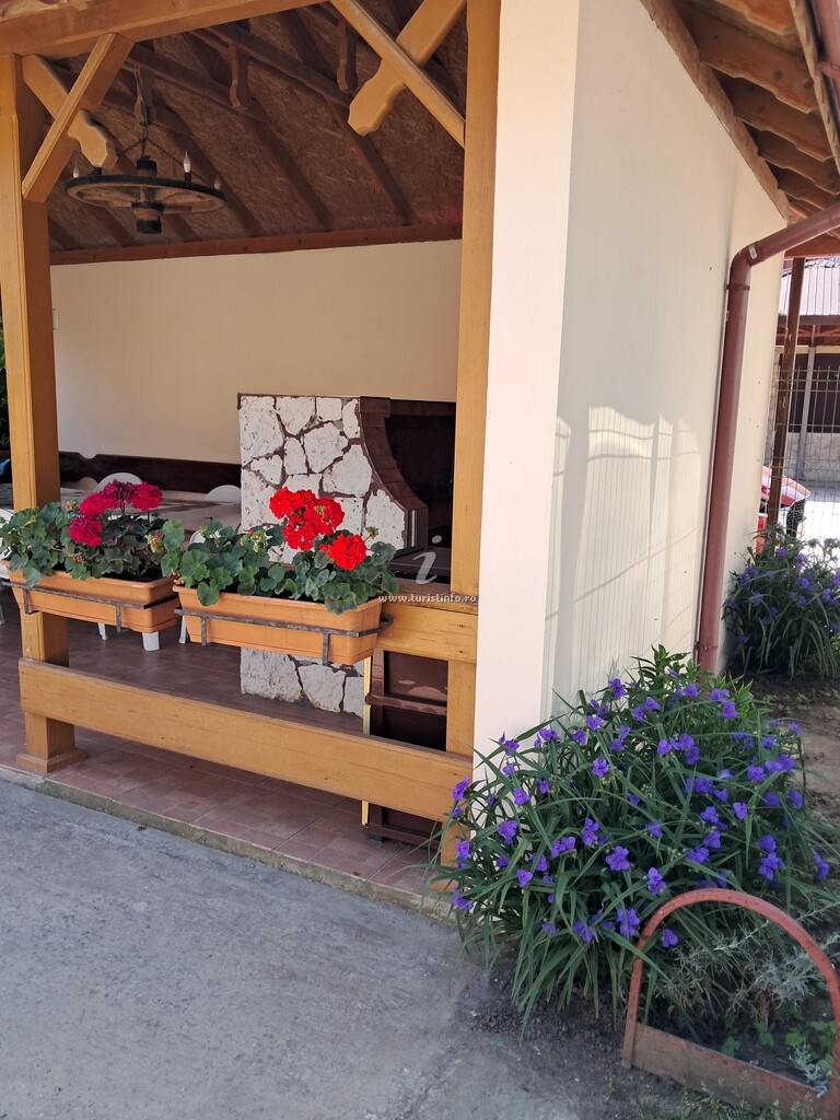 Casa de vacanță Meduza