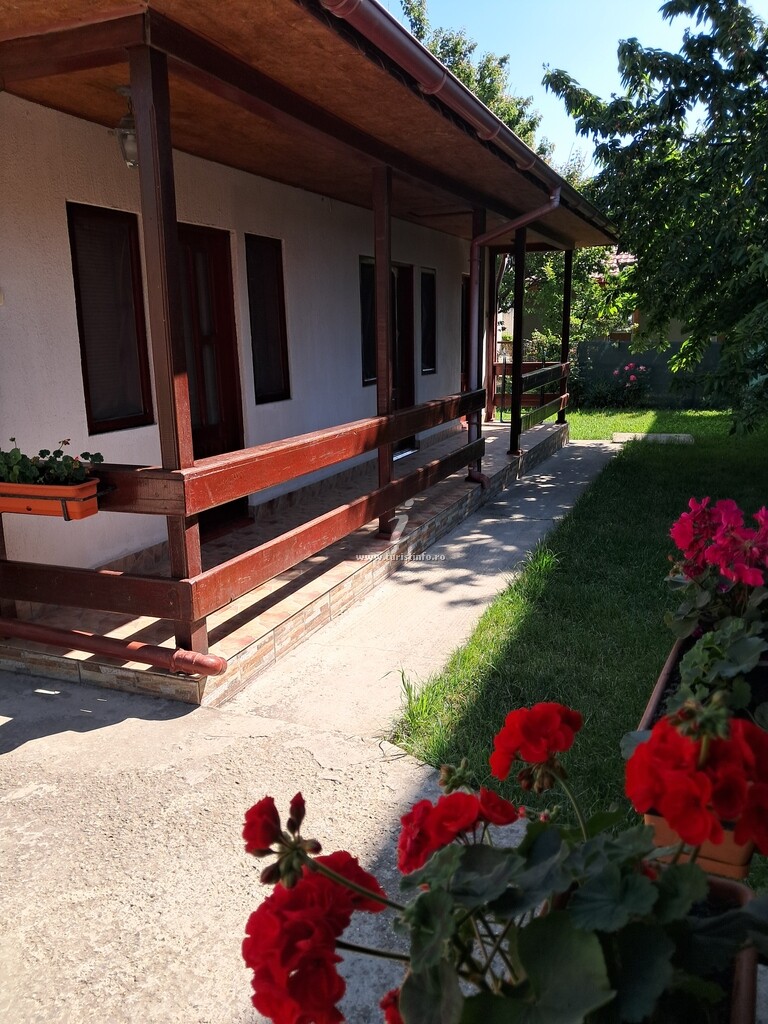 Casa de vacanță Meduza