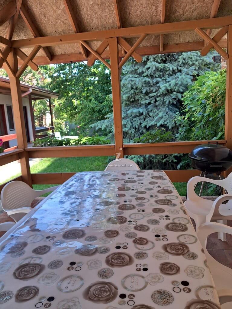 Casa de vacanță Meduza