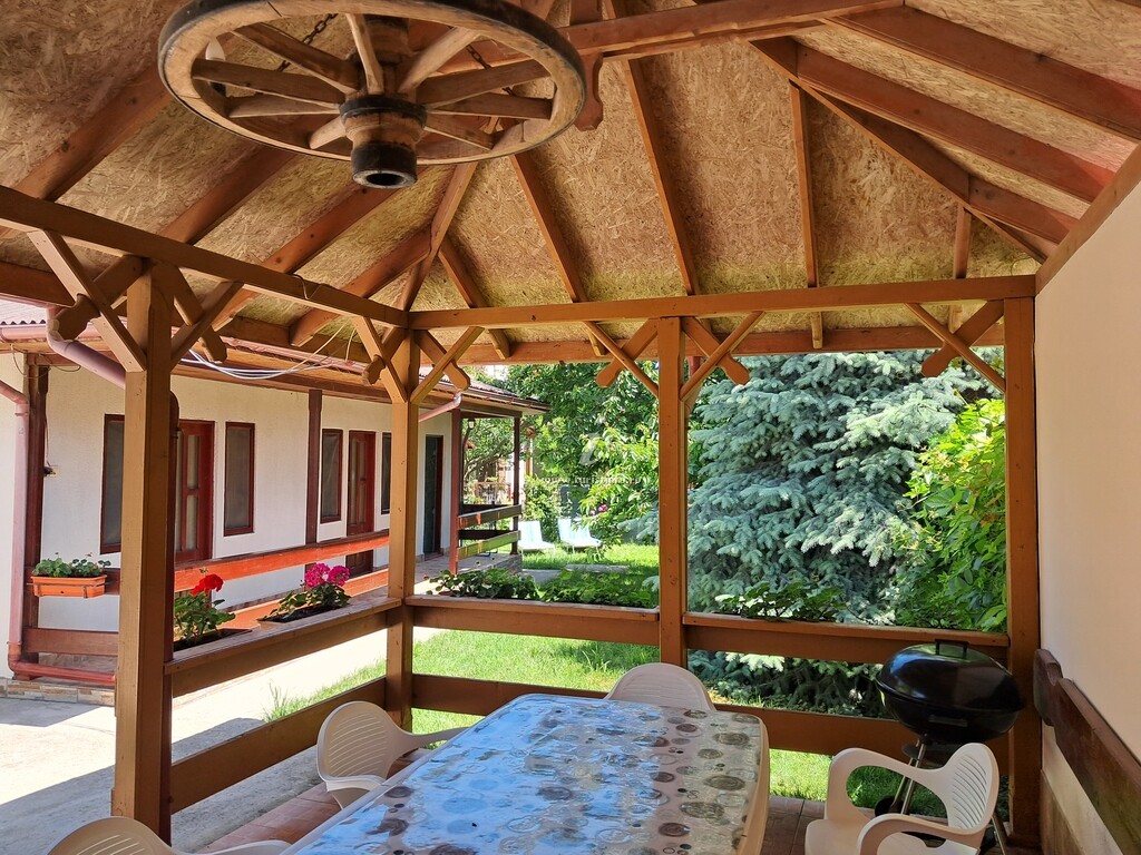 Casa de vacanță Meduza