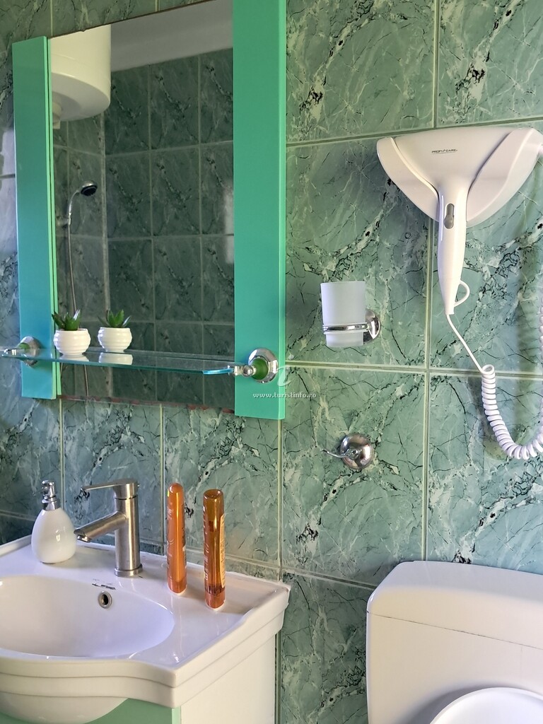 Casa de vacanță Meduza