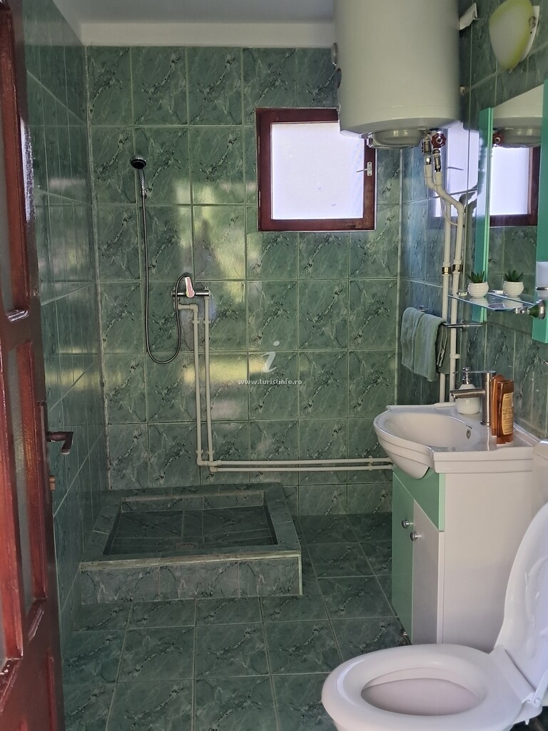 Casa de vacanță Meduza