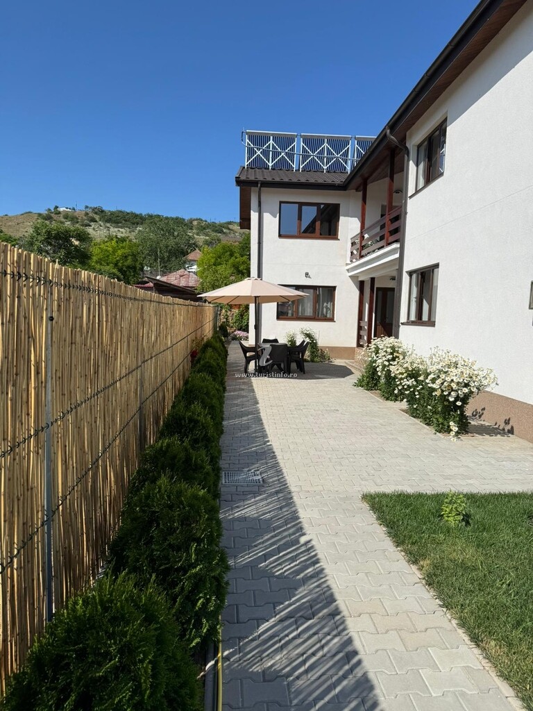 Casa Iulian