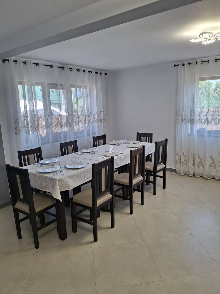 Casa Iulian