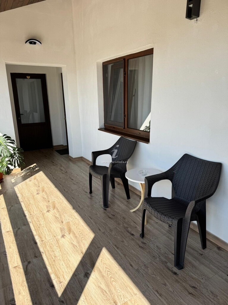 Casa Iulian