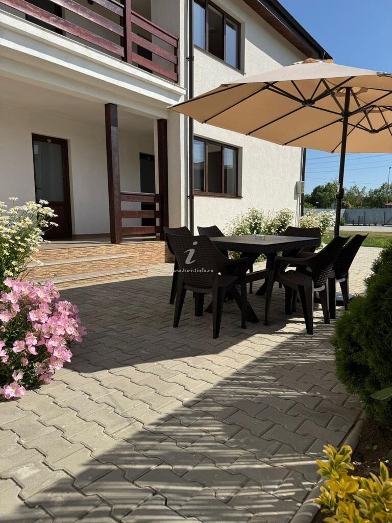 Casa Iulian