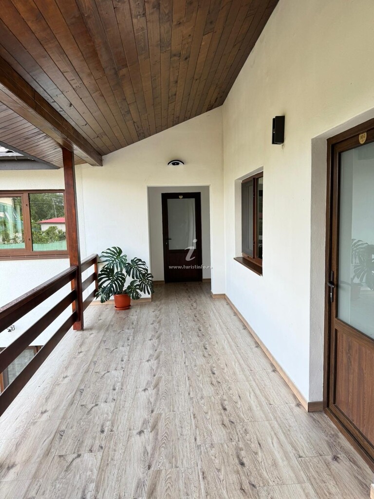 Casa Iulian
