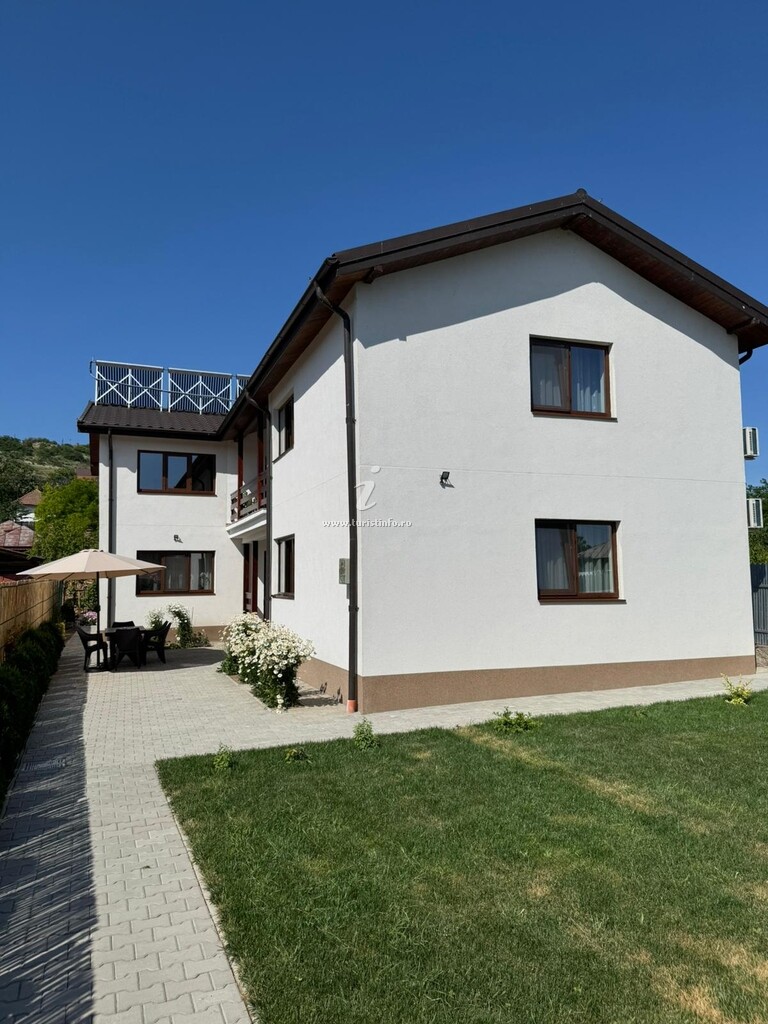 Casa Iulian