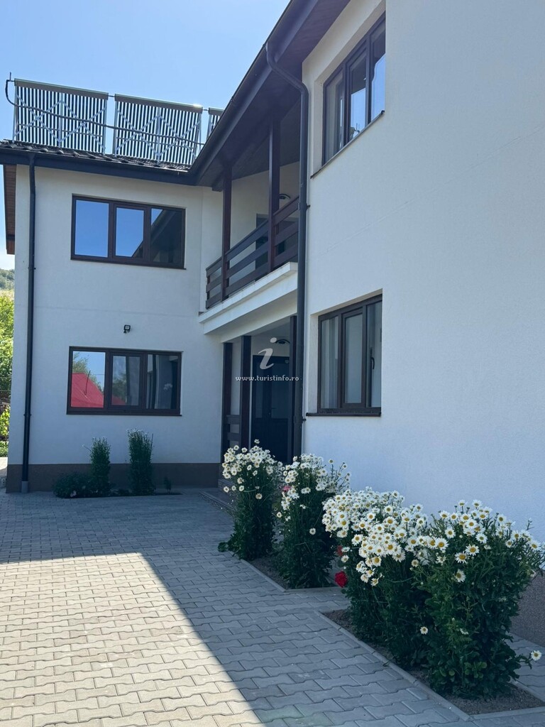 Casa Iulian
