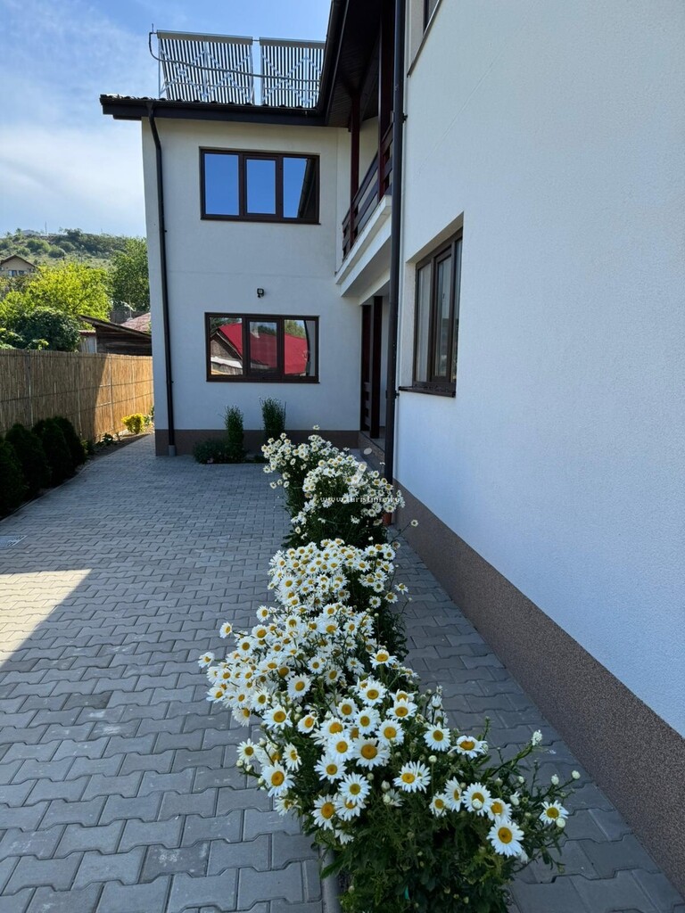 Casa Iulian