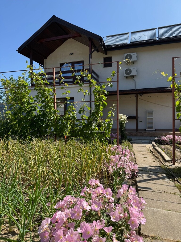 Casa Iulian