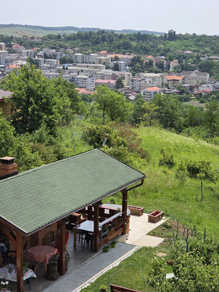 Pensiunea Panorama