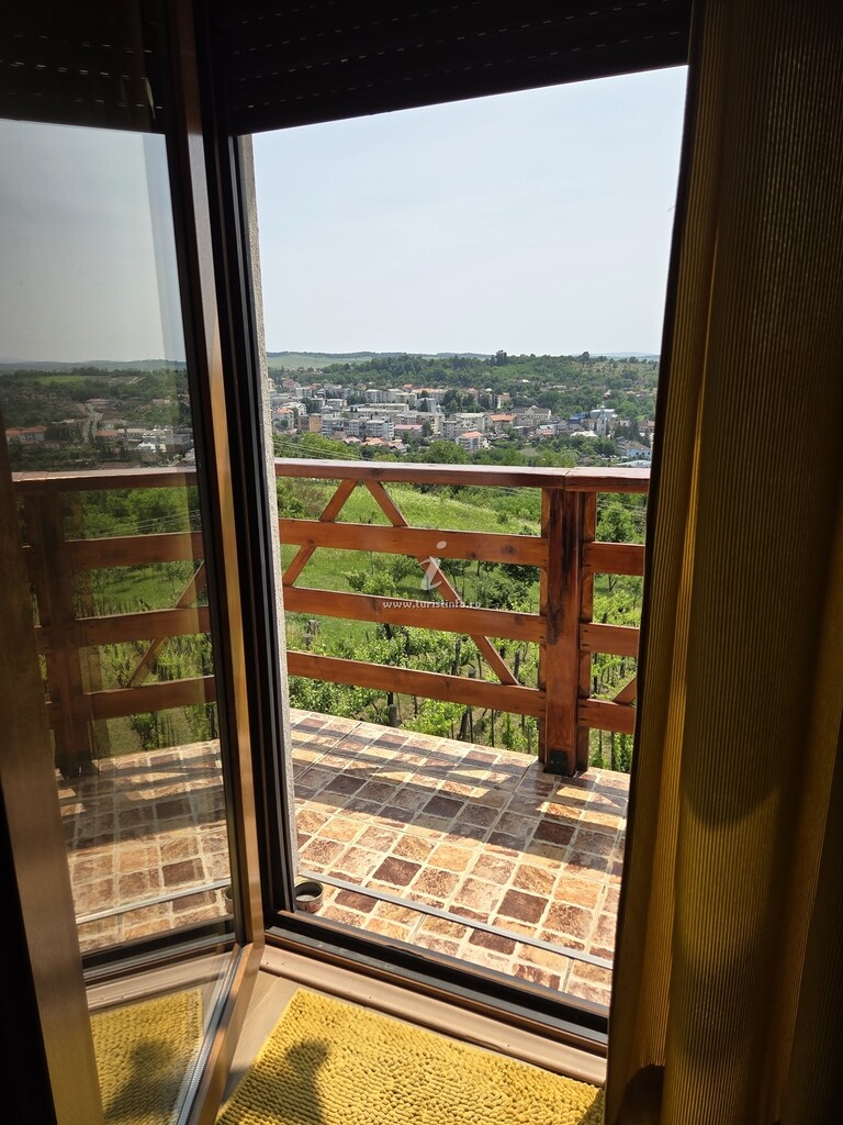 Pensiunea Panorama