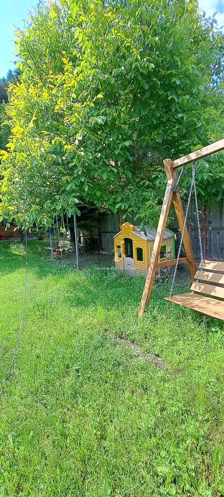 Casa Cimbrișor