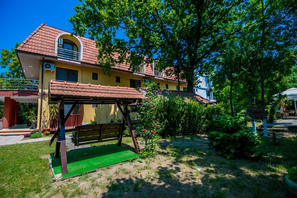 Casa Meyra