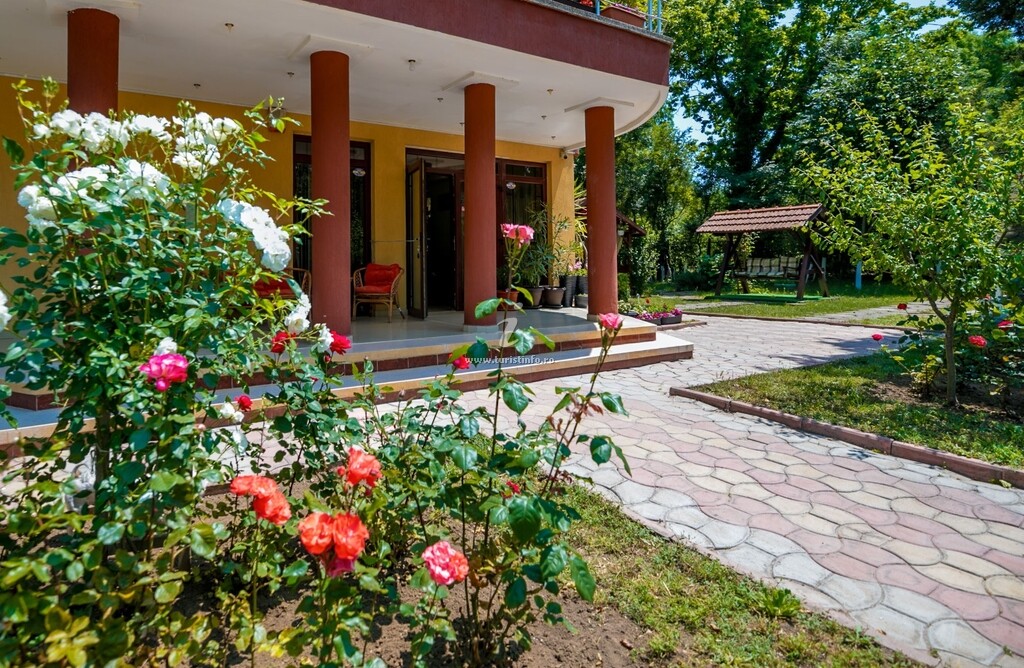 Casa Meyra