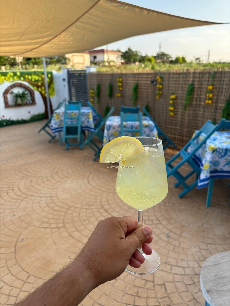 Casa Mavi