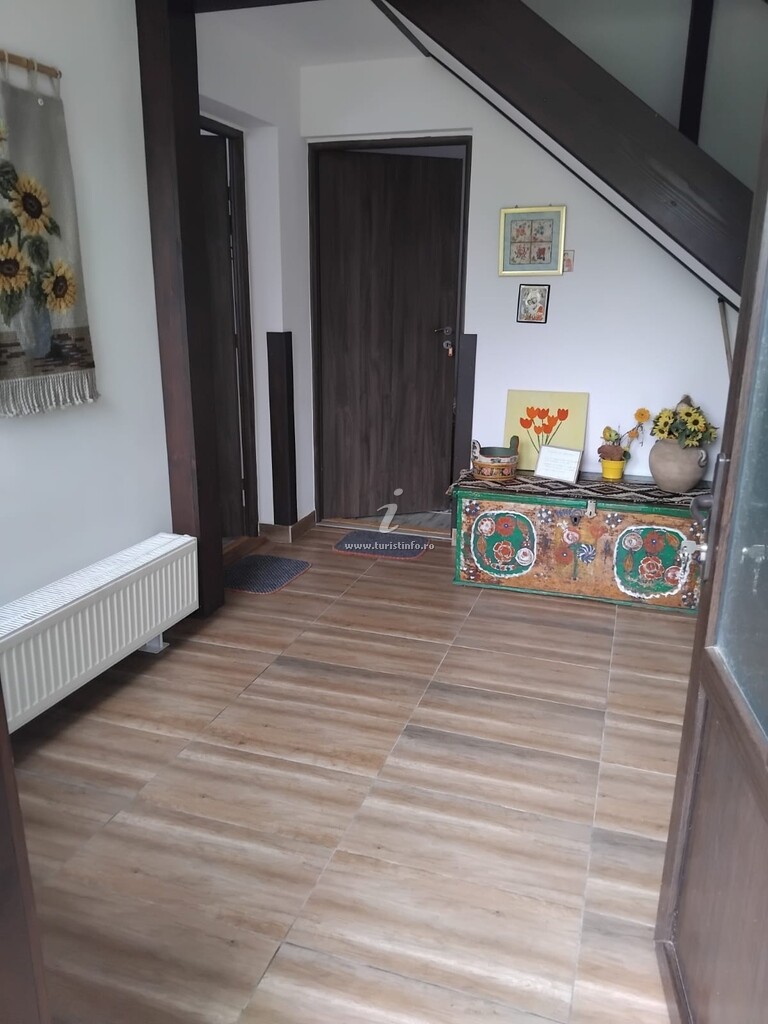 Căsuța Mariei