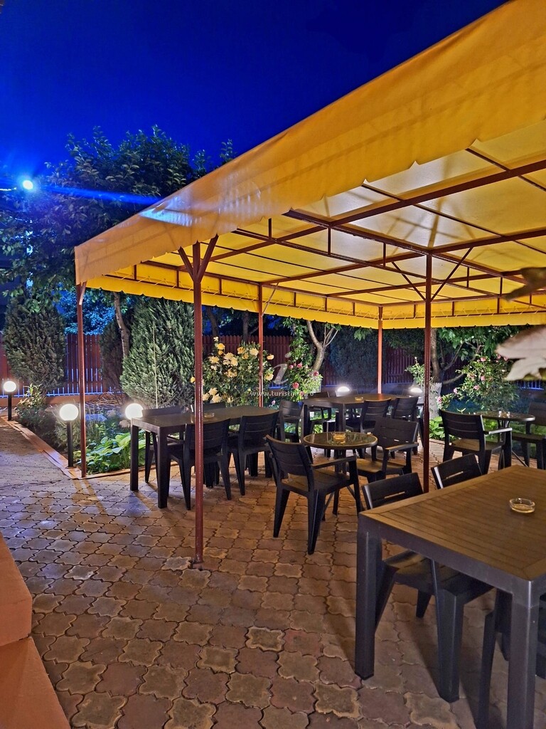 Vila Tropical