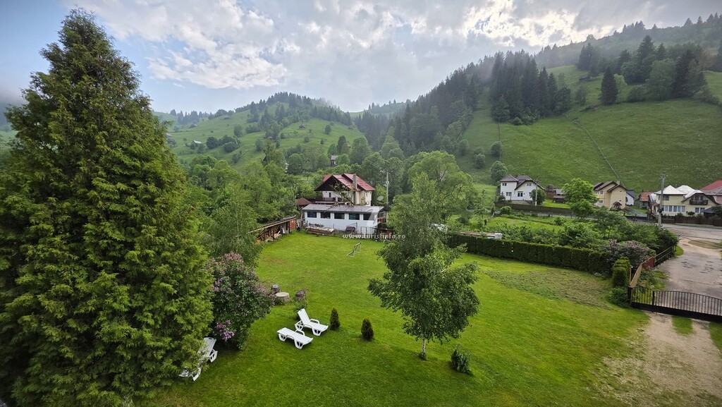Pensiunea GeoVila