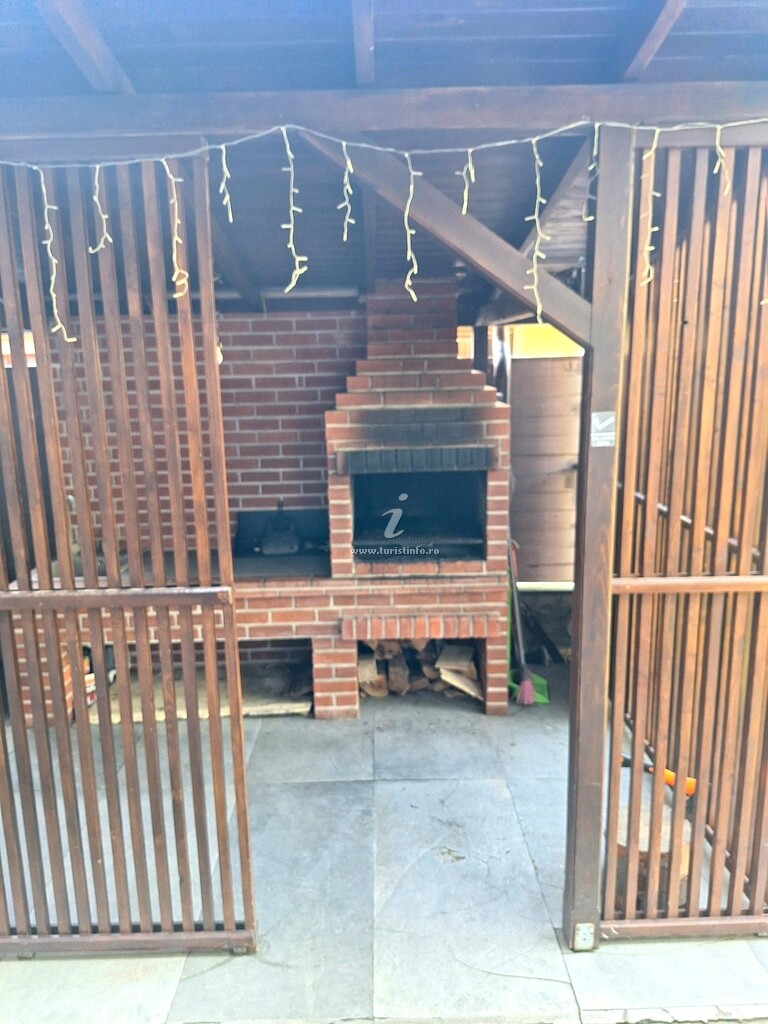 Cabana Nova Cervus