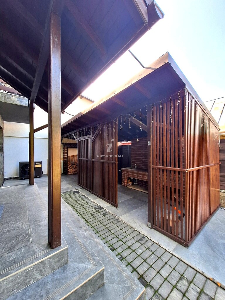 Cabana Nova Cervus