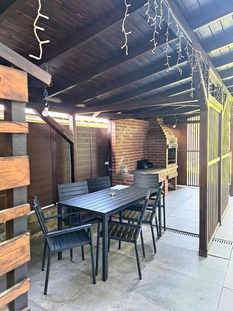 Cabana Nova Cervus