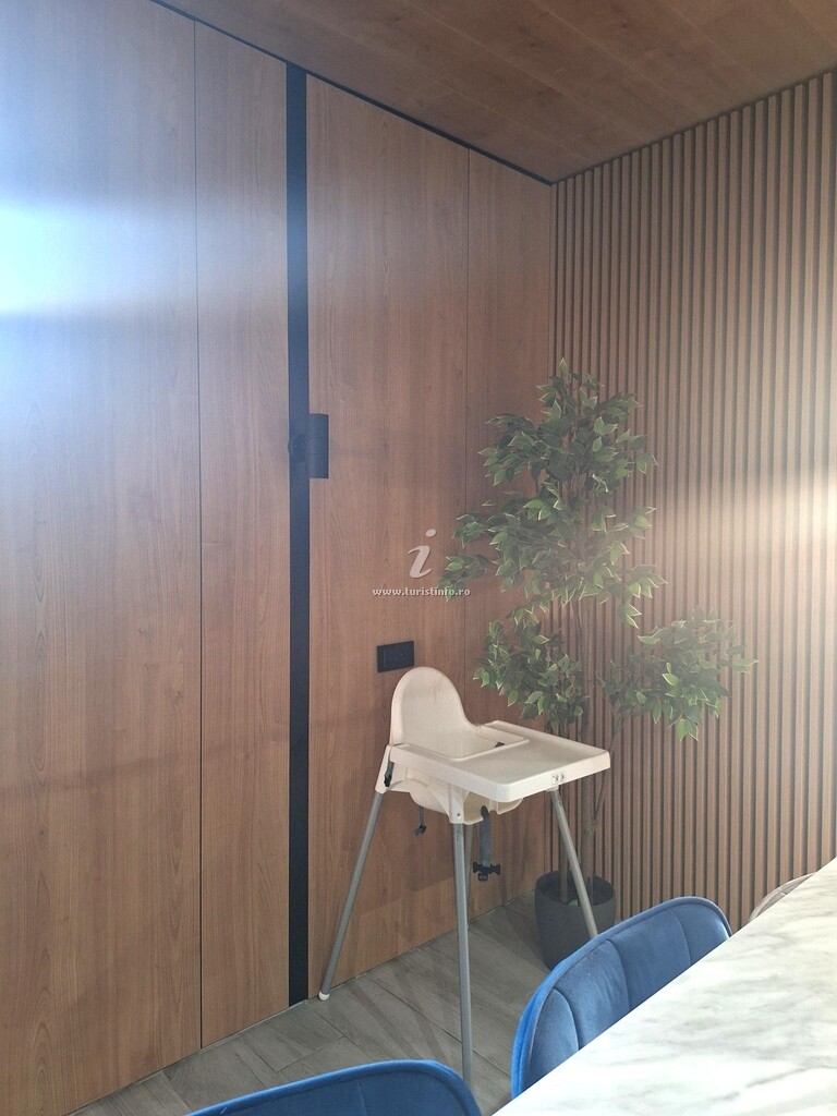 Cabana Nova Cervus