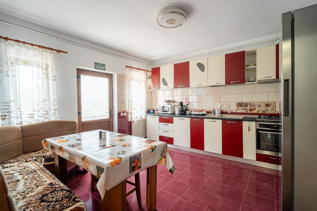 Casa de vacanță Gigi și Corina