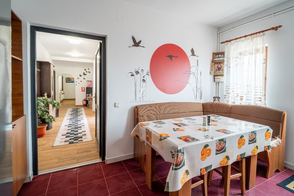 Casa de vacanță Gigi și Corina