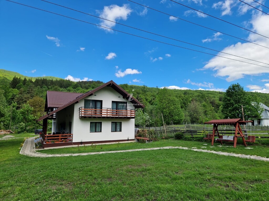 Casa Crețu