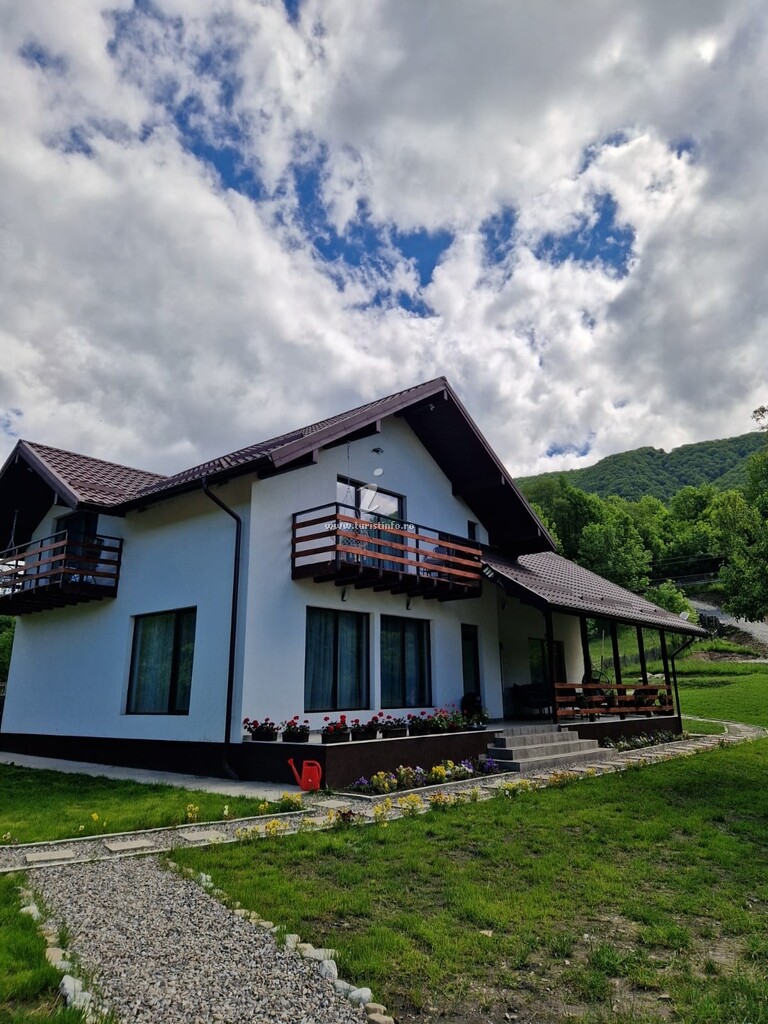 Casa Crețu