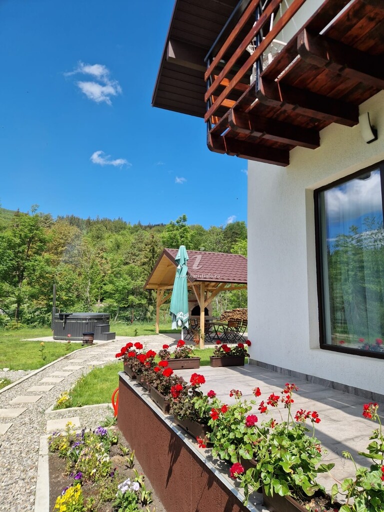 Casa Crețu