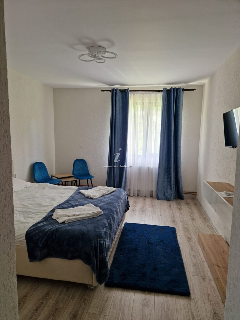 Casa Crețu