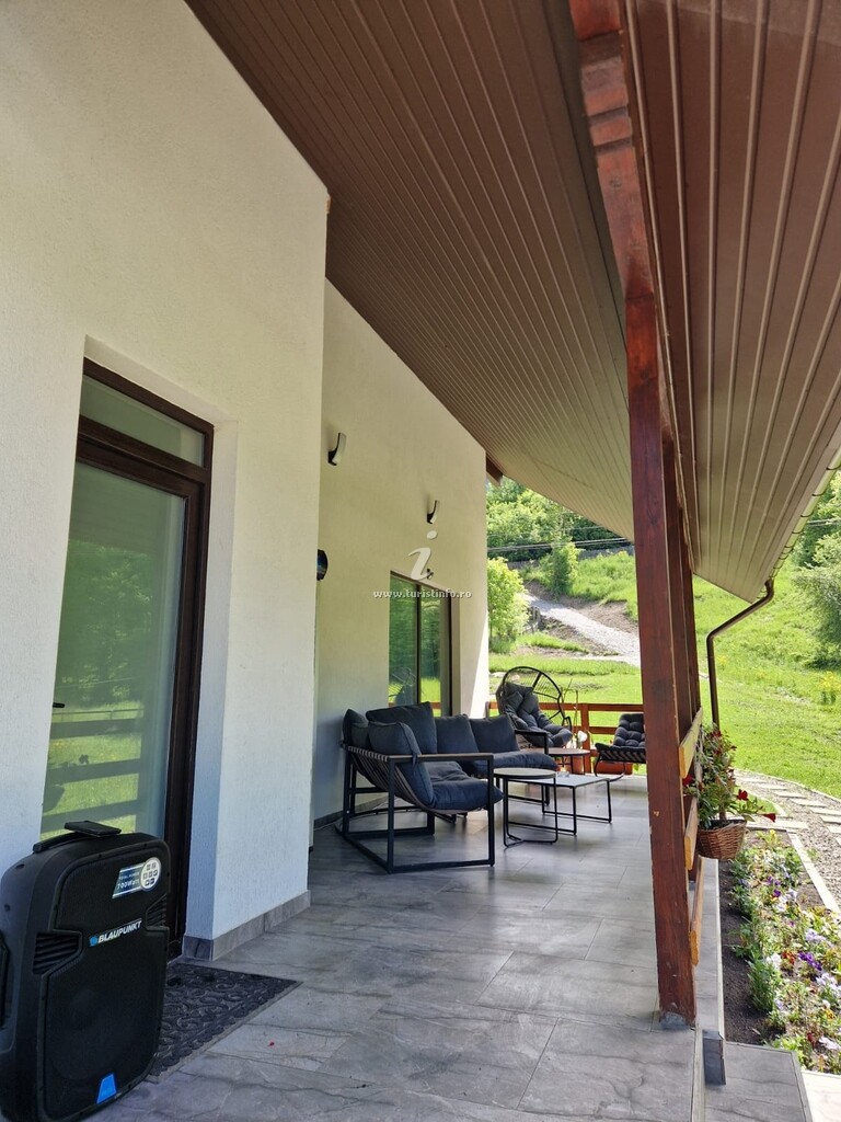 Casa Crețu