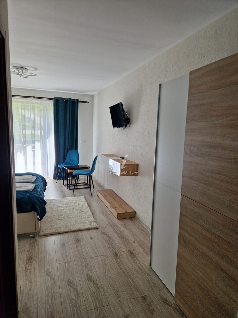Casa Crețu