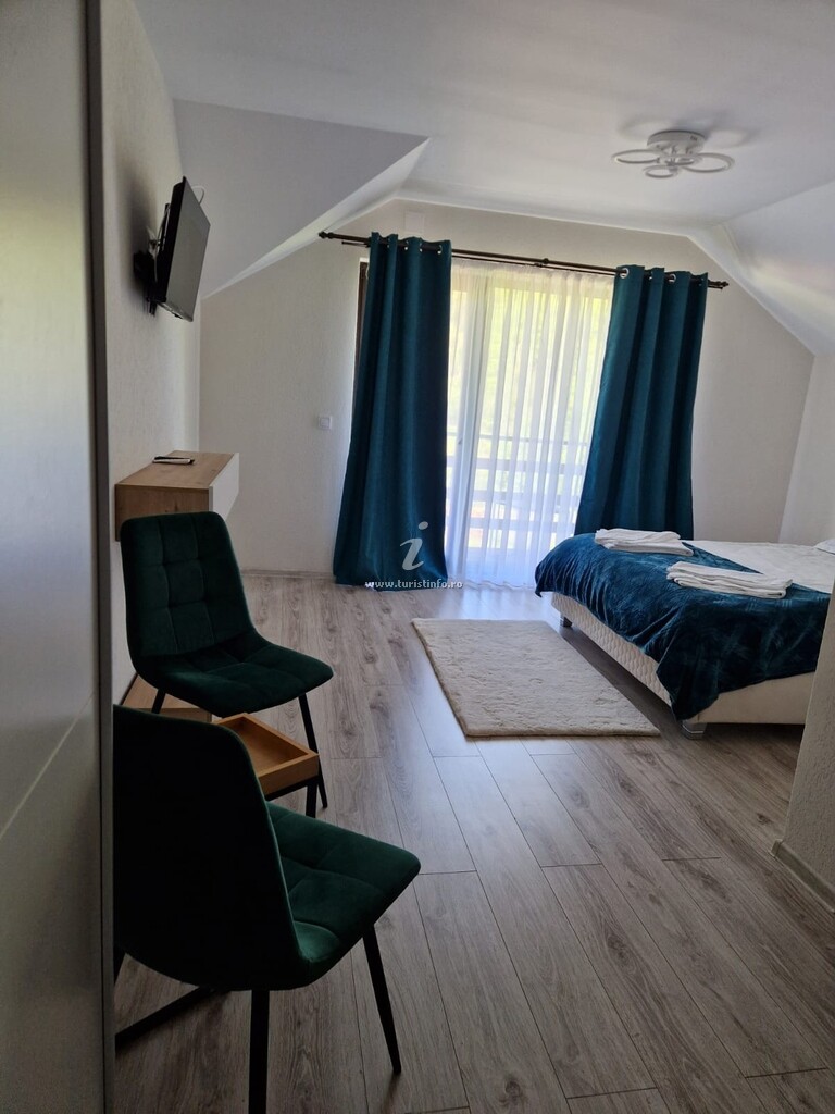 Casa Crețu