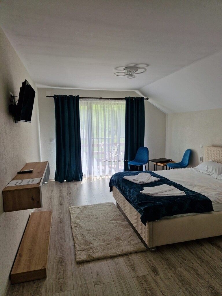 Casa Crețu