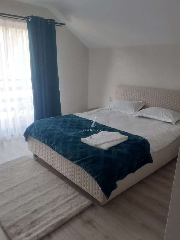 Casa Crețu