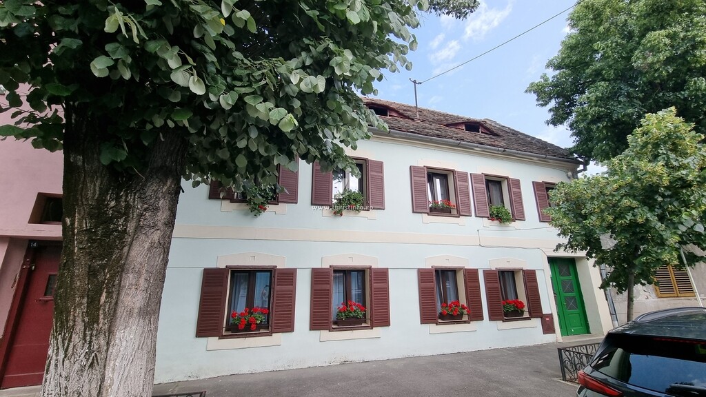 Camere de închiriat Lindenhaus