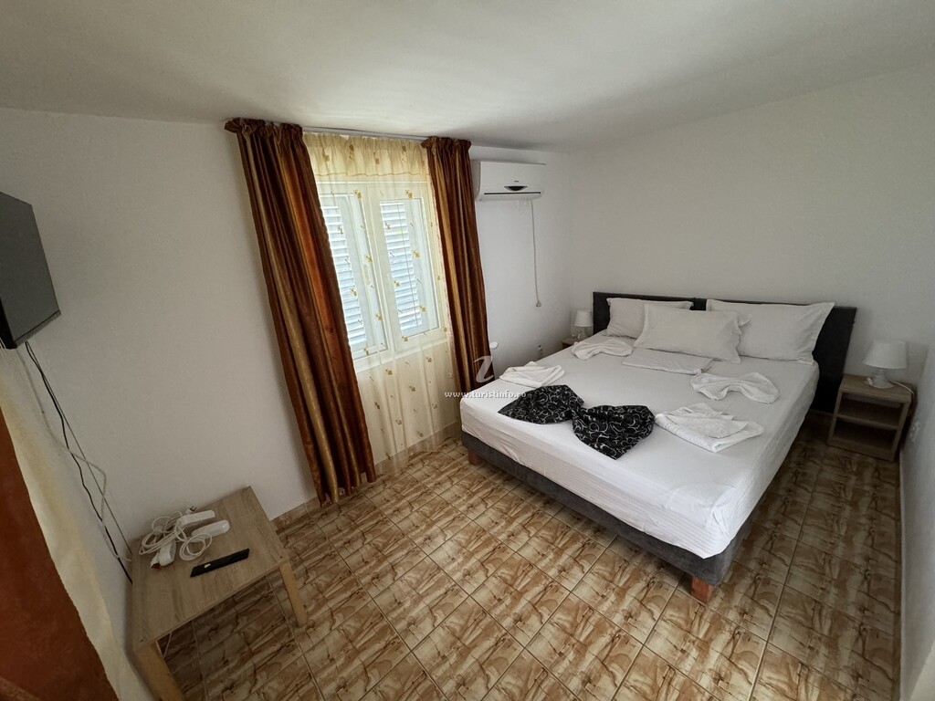 Hotel Decebal Eforie