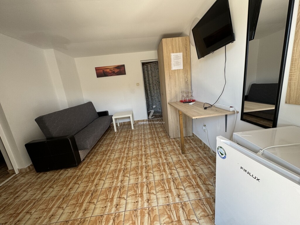 Hotel Decebal Eforie