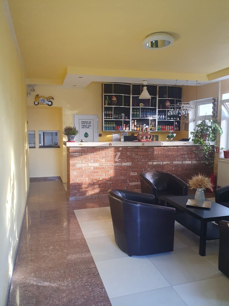 Pensiunea Privy