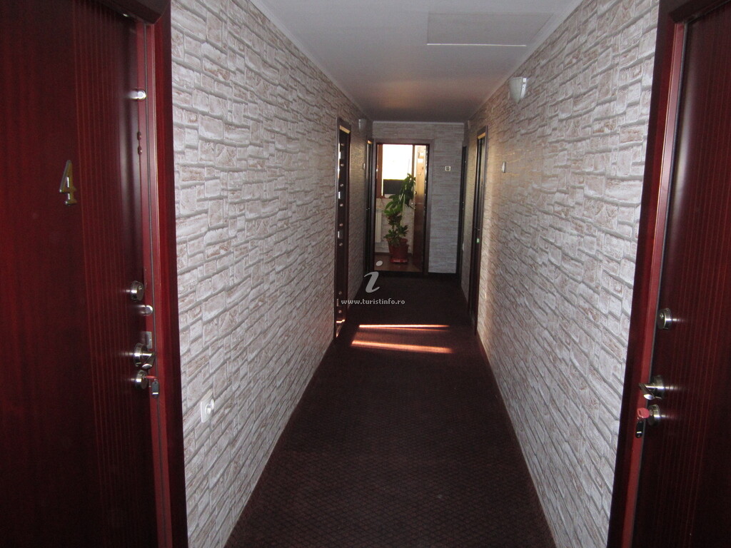 Pensiunea Privy