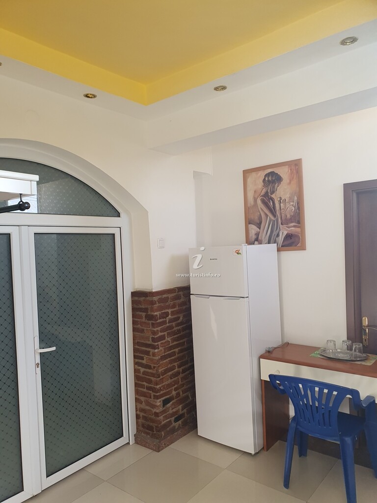 Pensiunea Privy
