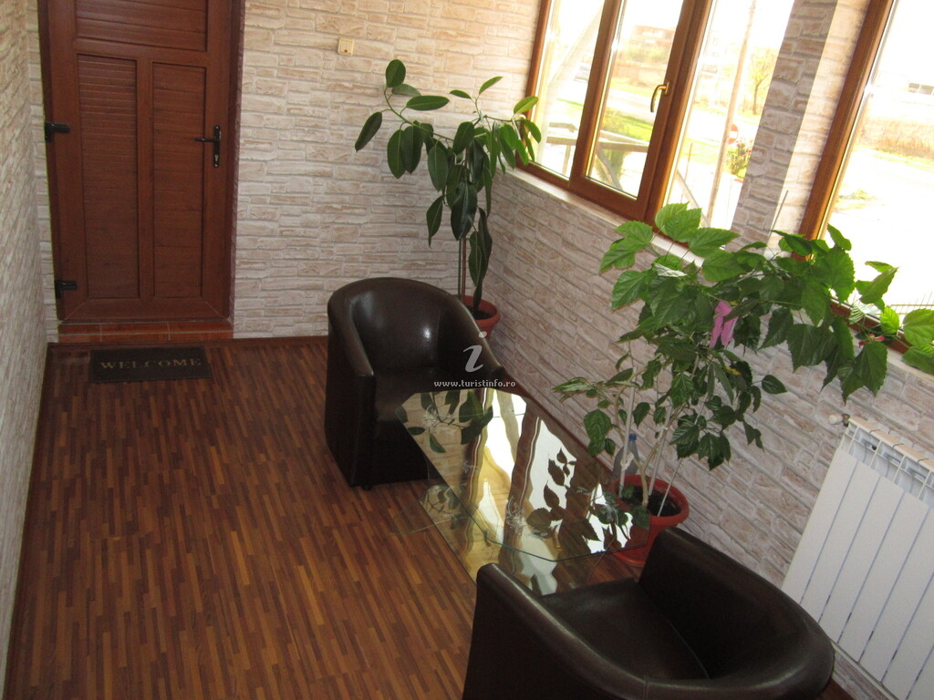 Pensiunea Privy