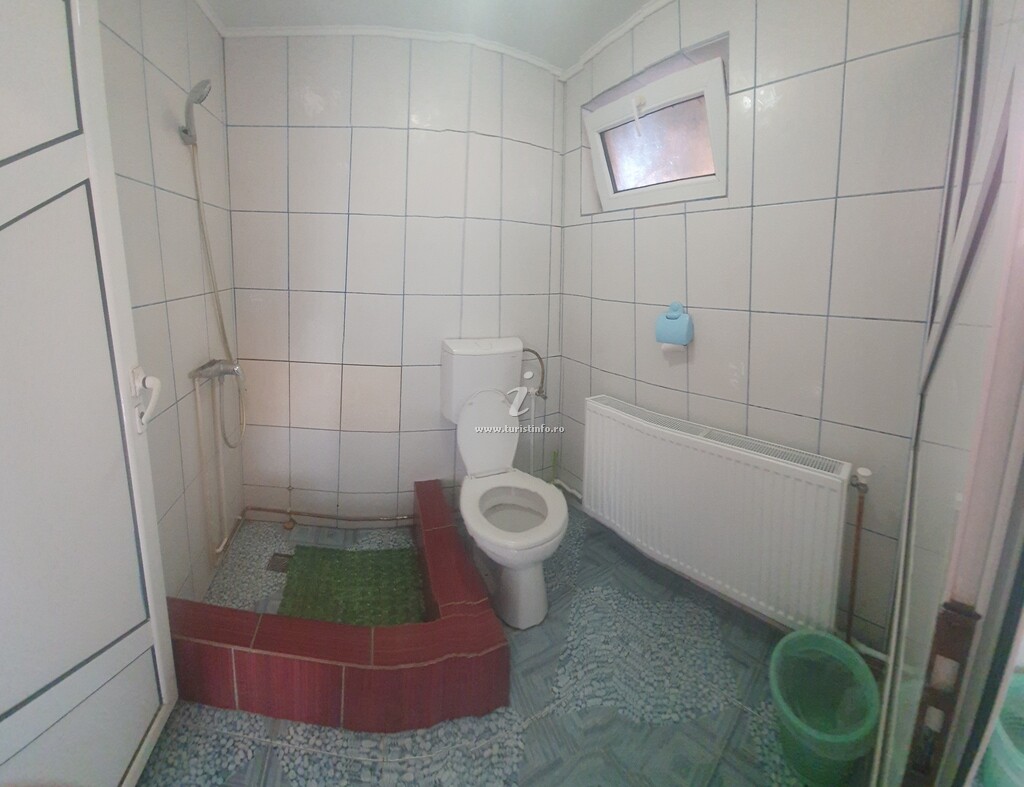 Pensiunea Privy