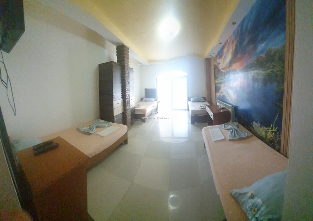 Pensiunea Privy
